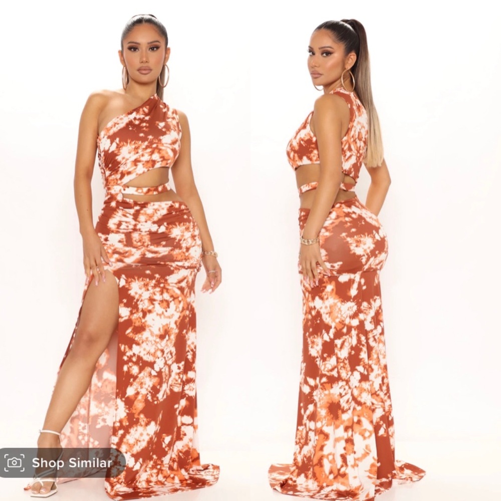 🔥Fashion Nova🔥